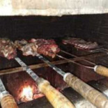Restaurante La Barka Nourriture