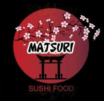 Matsuri Sushi Food food