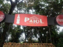 Paiol food