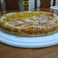 Pizzaria Carvalhedo food