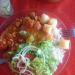 Jr food