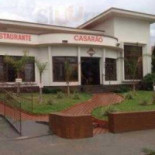 Casarao Extérieur
