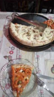 Pizzaria Bom Gosto food