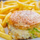 Burdog Lanches Nourriture