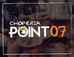 Choperia Point 07 food