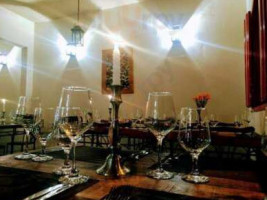 Santuario Gourmet Tiradentes food