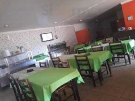 Restaurante Estrela Do Sul inside