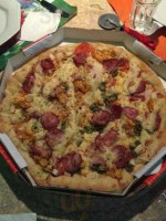 Pizzaria Nona Pinna food
