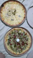 Bonna Massa Pizzaria food