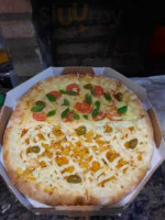 Reiner Pizzaria food