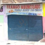 Frango Abencoado Extérieur