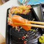 Torah Sushi House Comida