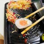 Torah Sushi House Comida