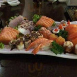 Tarpon Sushi Nourriture