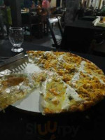 Pizzaria Rustica food