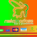 Metamorfose Exterior
