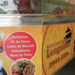 Do Longuinho Nourriture