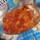 Lanchonete E Pizzaria Leblon Nourriture
