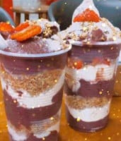 Tribo Do Acai food