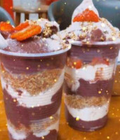 Tribo Do Acai food