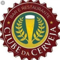 Clube Da Cerveja food