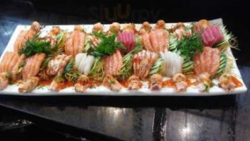 Sushi Japa Chan Lourdes food