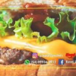 Basei Lanches Comida