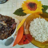 Gororoba Comida