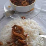 Gororoba Comida
