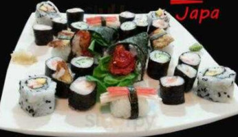 Japa Cozinha Oriental Contemporanea food