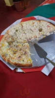 Pizzaria Fonte Nova food