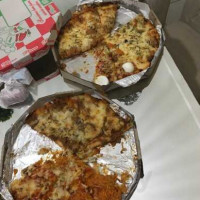 Pizzaria E Lanchonete Coqueiros food