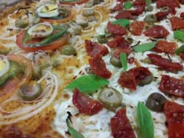 Pizzaria E Lanhonete Do Adriano food