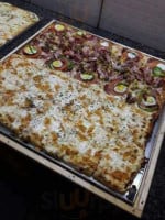 Pizzaria E Lanhonete Do Adriano food