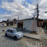 Bar E Lanchonete Da Vo Extérieur