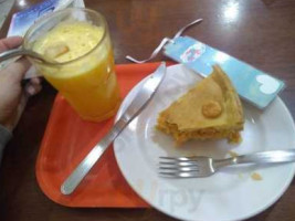 Cafe Com Leite food