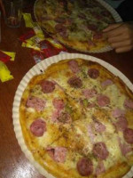 Pizzaria Pipos food