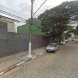 Crista Kibo Exterior