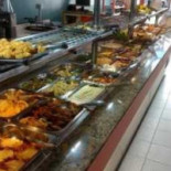 Serve Bem Food