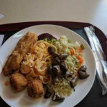 Serve Bem Food