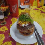 Esquinao Lanches Nourriture