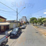 Sabor Da Fruta Exterior