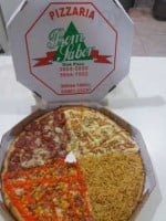 Pizzaria Da Hora food