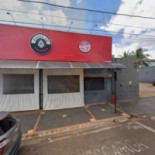 Point 22 Choperia Exterior
