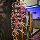 Kenko Sushi Exterior