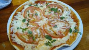 Pizzaria Paraiso food