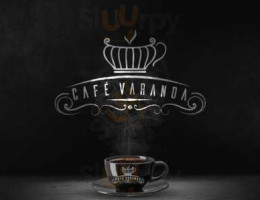 Café Varanda food
