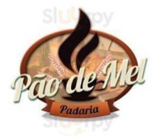 Padaria Pao De Mel food