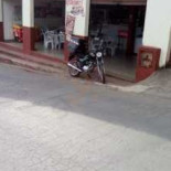 Trilha Do Churrasco Exterior