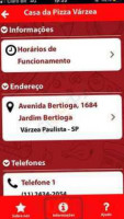 Casa da Pizza Várzea - Apps on Google Play